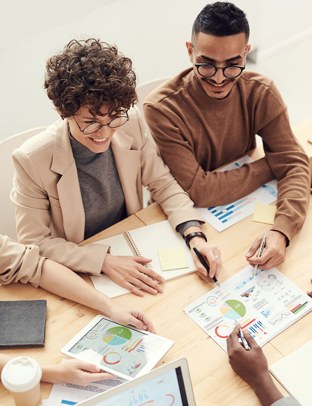 Online Marketing Business Solutions
