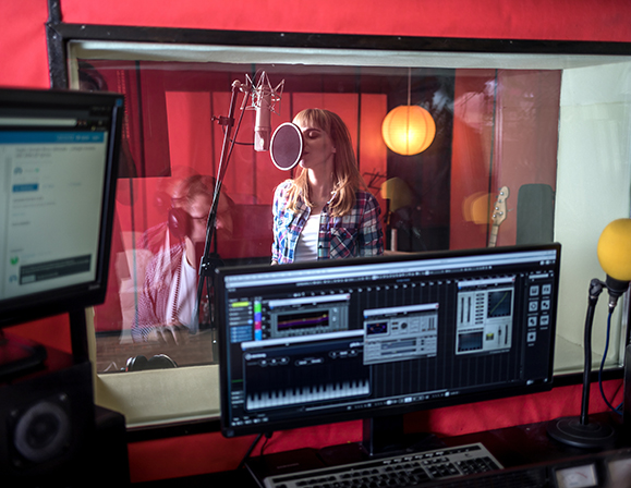 Brand Marketing Video Production