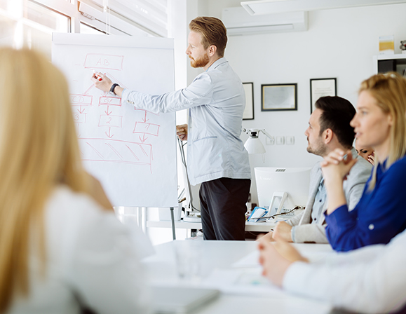 Brand Marketing Service