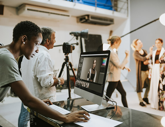 Video Content Production Company